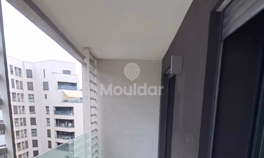 Apartamento en alquiler - 2 habitaciones, 133m², 5º piso