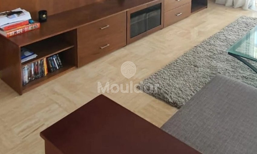 Διαμέρισμα προς ενοικίαση - 2 υπνοδωμάτια, 133 τ.μ., 5ος όροφος - view 5