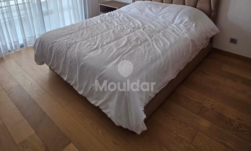 Apartamento en alquiler - 2 habitaciones, 133m², 5º piso