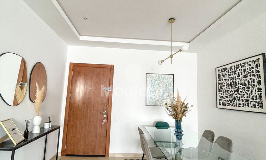 2-kamer appartement te huur in Dar Bouazza - 129 m², 2e verdieping - view 5