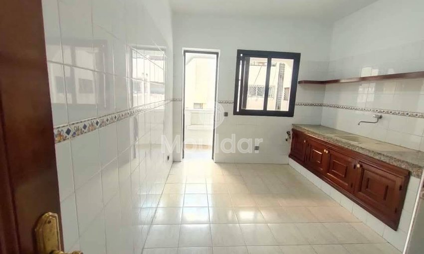 Appartement spacieux à vendre au Quartier 2Mars - view 20