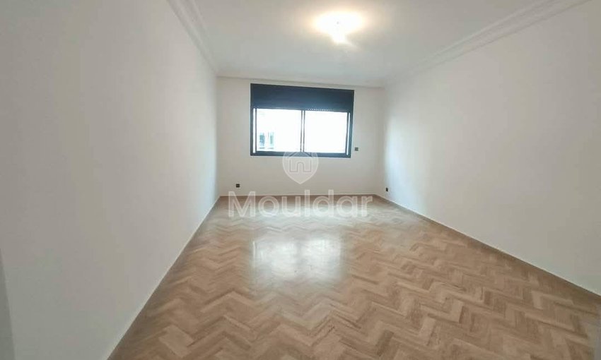 Appartement spacieux à vendre au Quartier 2Mars - view 2