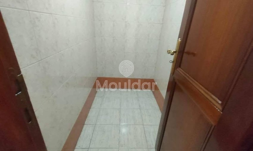 Appartement spacieux à vendre au Quartier 2Mars - view 17