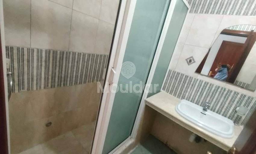 Appartement spacieux à vendre au Quartier 2Mars - view 21