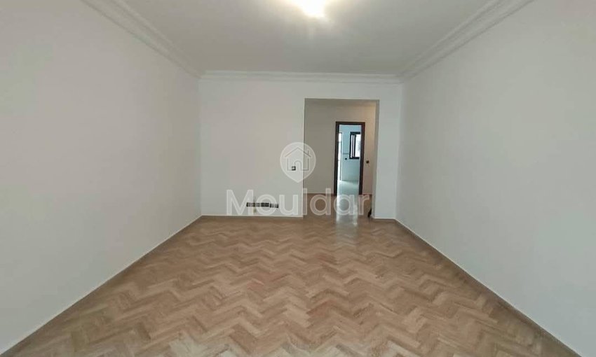 Appartement spacieux à vendre au Quartier 2Mars - view 5