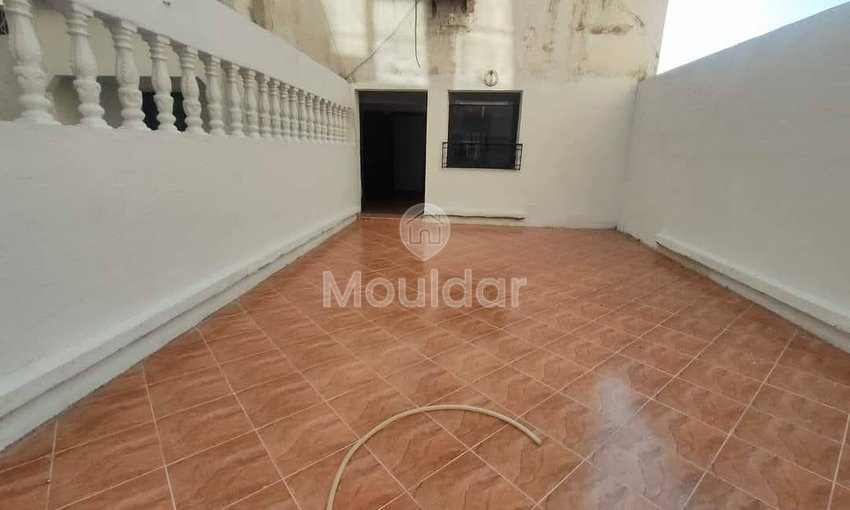 Appartement spacieux à vendre au Quartier 2Mars - view 16