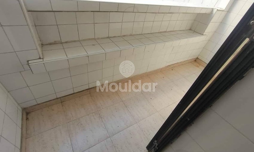 Appartement spacieux à vendre au Quartier 2Mars - view 18