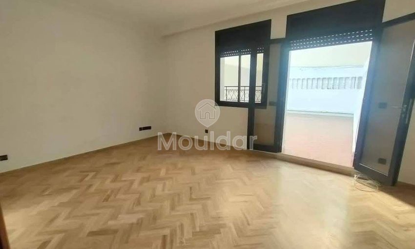 Appartement spacieux à vendre au Quartier 2Mars - view 7