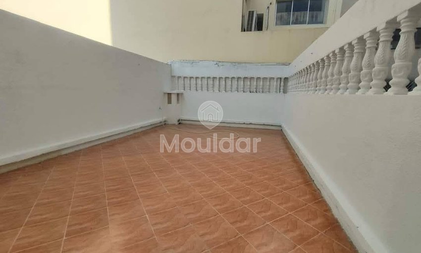Appartement spacieux à vendre au Quartier 2Mars - view 15