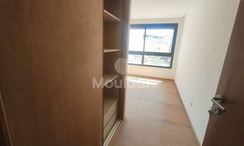 Nowe mieszkanie do wynajęcia w dzielnicy Gauthier - view 7