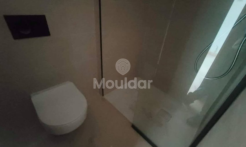 Nowe mieszkanie do wynajęcia w dzielnicy Gauthier - view 16