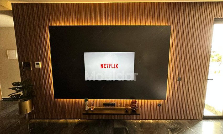 Helles Studio zur Miete in einem begehrten Viertel von Casablanca - view 5