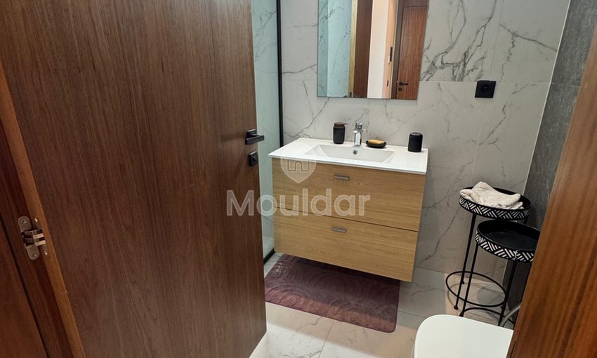 Premium möbliertes Studio zur Miete in Casa Finance City - view 9