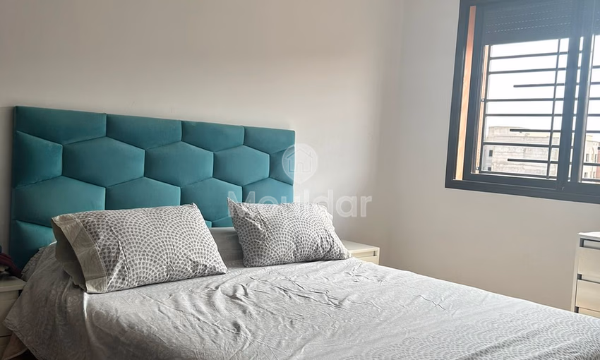 For Sale: Spacious 2-Bedroom Apartment in Marrakech For Sale: Spacious 2-Bedroom Apartment in Marrakech