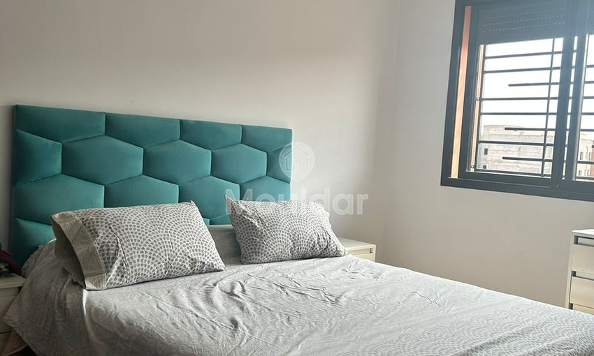 Ruim appartement met 2 slaapkamers in Marrakech - view 3