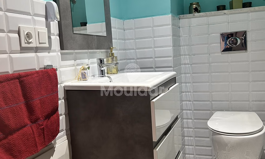 For Sale: Spacious 2-Bedroom Apartment in Marrakech For Sale: Spacious 2-Bedroom Apartment in Marrakech