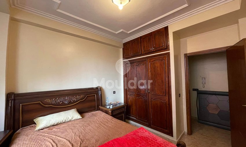 شقة جميلة للبيع في مراكش - مبروكة، 2 غرف نوم - view 6