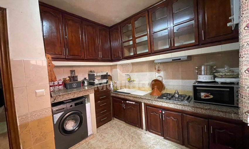 شقة جميلة للبيع في مراكش - مبروكة، 2 غرف نوم - view 11