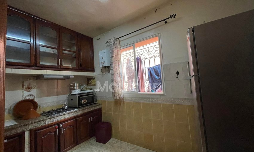 شقة جميلة للبيع في مراكش - مبروكة، 2 غرف نوم - view 10