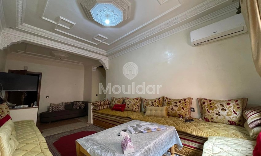 شقة جميلة للبيع في مراكش - مبروكة، 2 غرف نوم - view 3