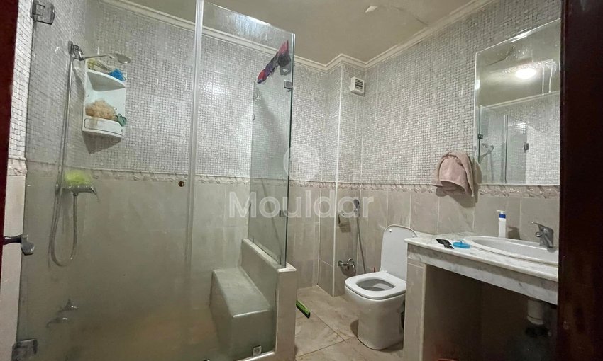 شقة جميلة للبيع في مراكش - مبروكة، 2 غرف نوم - view 12