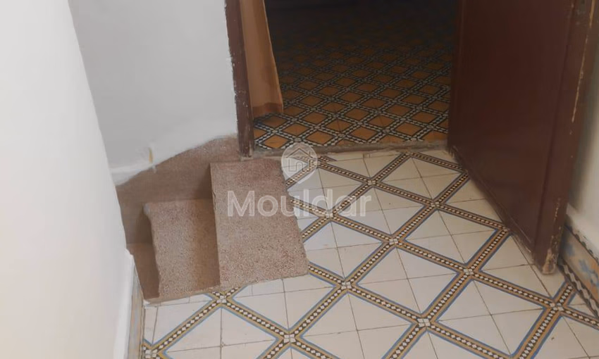 رياض جميل للبيع في مراكش: 5 غرف واسعة رياض جميل للبيع في مراكش: 5 غرف واسعة