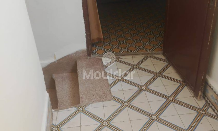 Encantador Riad en Venta en Marrakech: 5 Habitaciones Espaciosas - view 4