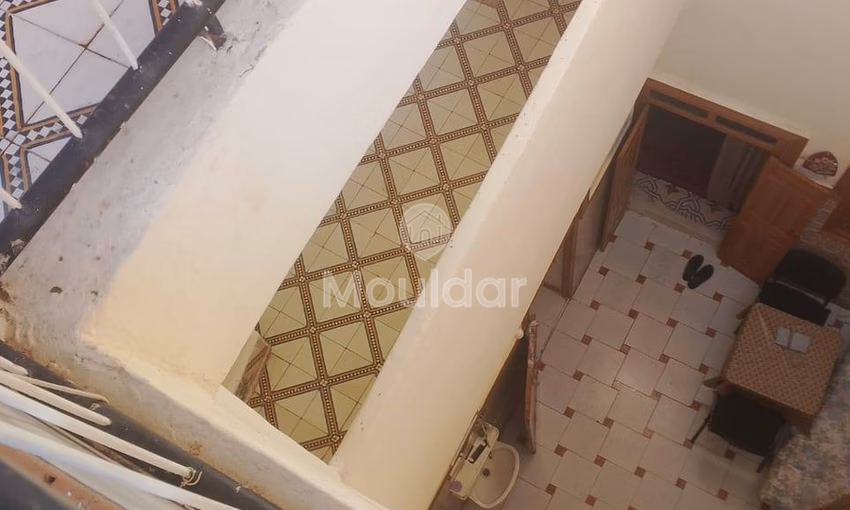 رياض جميل للبيع في مراكش: 5 غرف واسعة