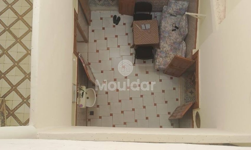 Encantador Riad en Venta en Marrakech: 5 Habitaciones Espaciosas - view 3