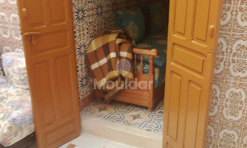 Encantador Riad en Venta en Marrakech: 5 Habitaciones Espaciosas - view 5