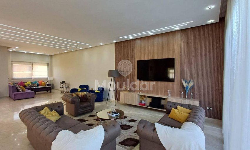 Villa di lusso a Marrakech: 485m², 4 camere in vendita - view 6