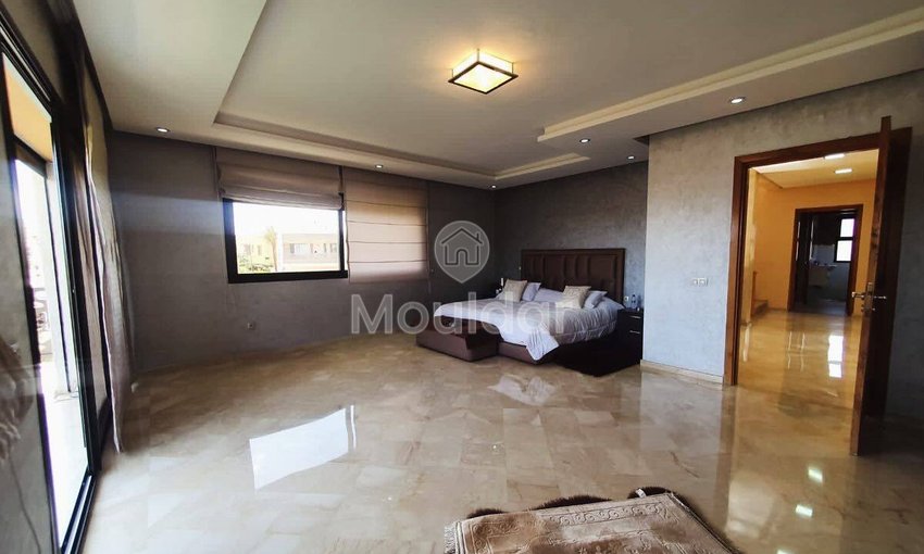 Villa di lusso a Marrakech: 485m², 4 camere in vendita - view 9