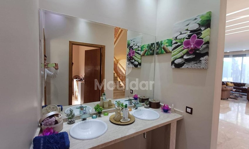 Villa di lusso a Marrakech: 485m², 4 camere in vendita - view 17