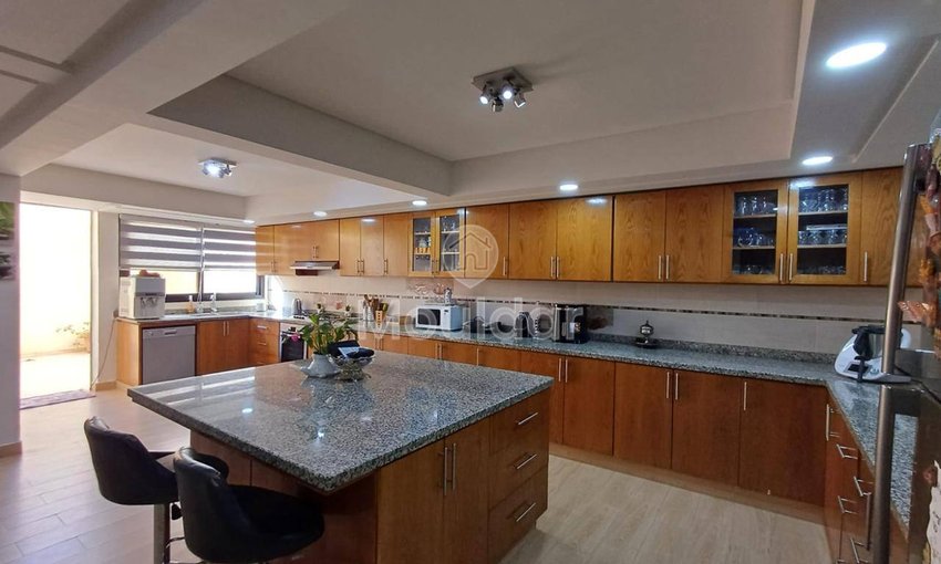 Villa di lusso a Marrakech: 485m², 4 camere in vendita - view 15