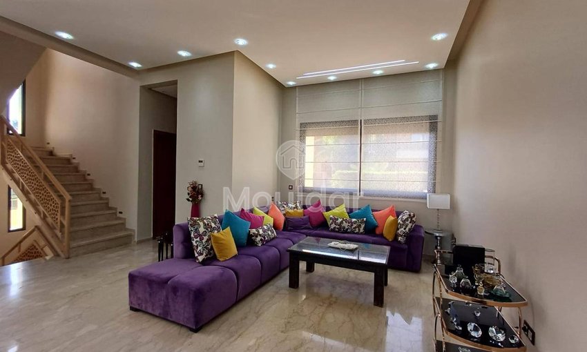 Villa di lusso a Marrakech: 485m², 4 camere in vendita - view 7