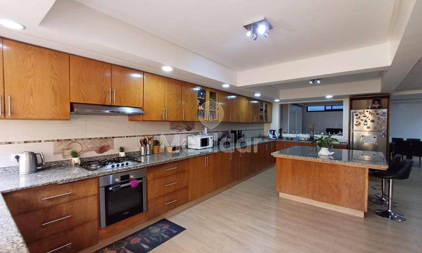 Villa di lusso a Marrakech: 485m², 4 camere in vendita - view 14