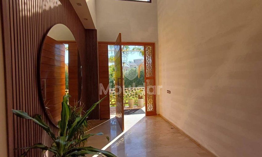 Villa di lusso a Marrakech: 485m², 4 camere in vendita - view 10