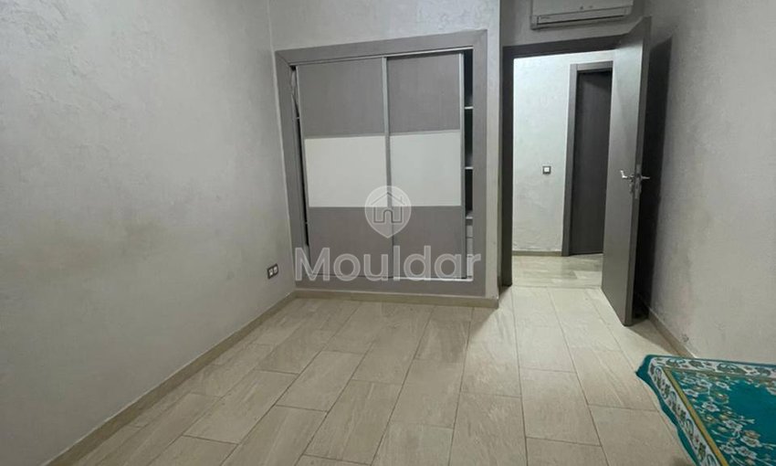 شقة جميلة للإيجار في المحمدية - حي الحديقة - view 6