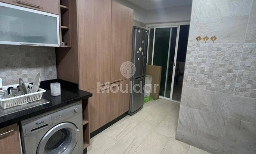 شقة جميلة للإيجار في المحمدية - حي الحديقة - view 9