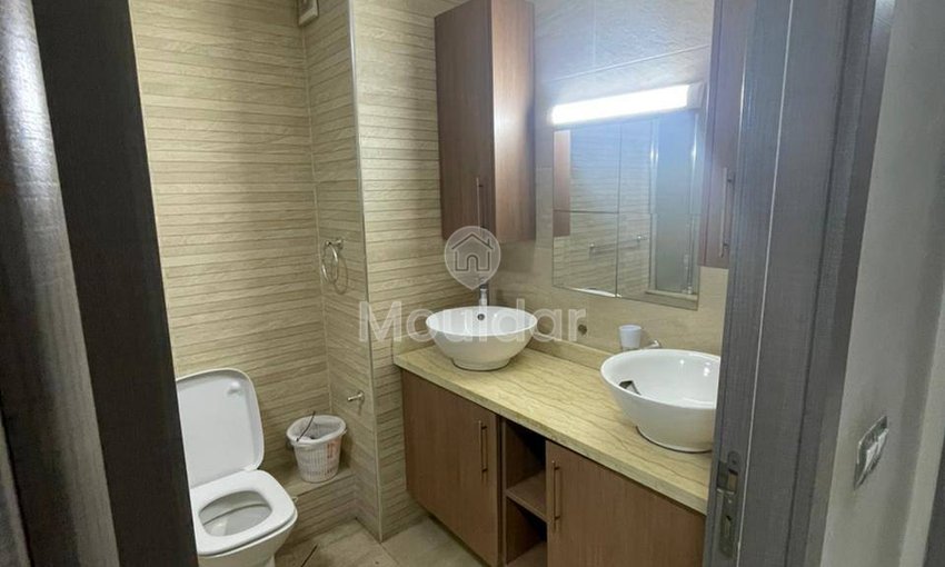 شقة جميلة للإيجار في المحمدية - حي الحديقة - view 11