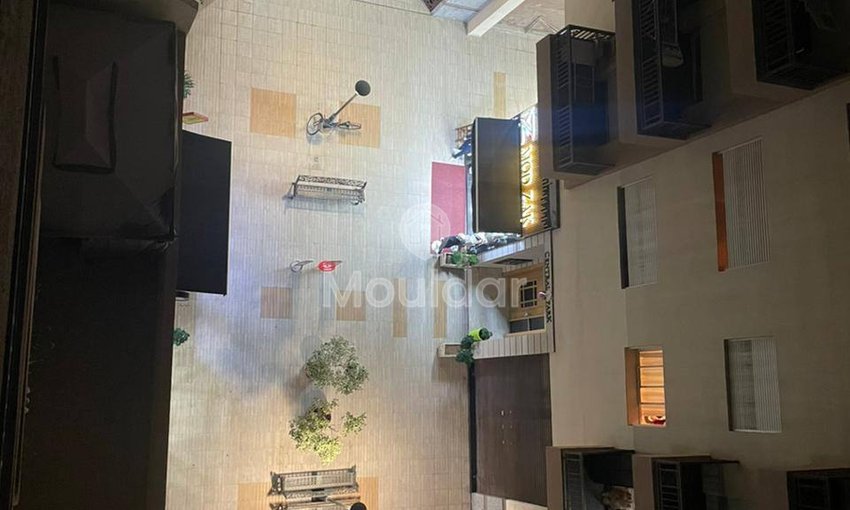 شقة جميلة للإيجار في المحمدية - حي الحديقة - view 8