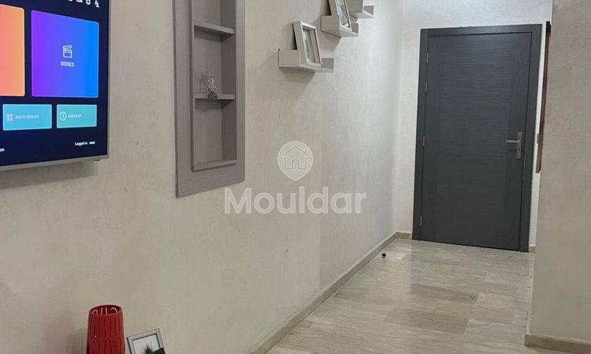 شقة جميلة للإيجار في المحمدية - حي الحديقة - view 4