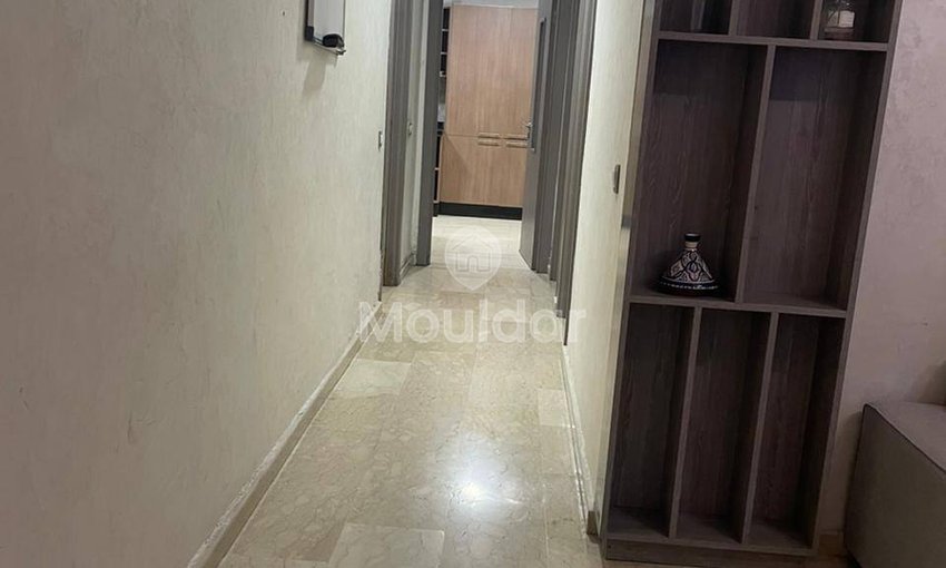 شقة جميلة للإيجار في المحمدية - حي الحديقة - view 5