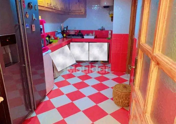 Agencja nieruchomości Mustafa bimourne Piękne mieszkanie na pierwszym piętrze w Ghzwa do długoterminowego wynajęcia, całkowicie umeblowane, 1 sypialnia - view 7