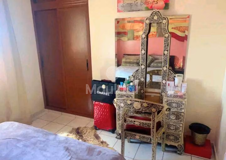 Charmant Appartement à Louer à Essaouira - Idéal pour Vous Charmant Appartement à Louer à Essaouira - Idéal pour Vous