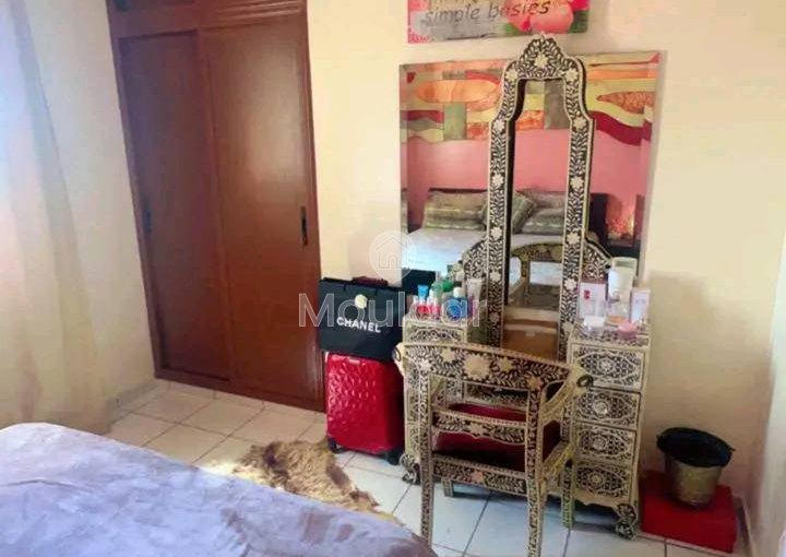 Agencja nieruchomości Mustafa bimourne Piękne mieszkanie na pierwszym piętrze w Ghzwa do długoterminowego wynajęcia, całkowicie umeblowane, 1 sypialnia - view 6