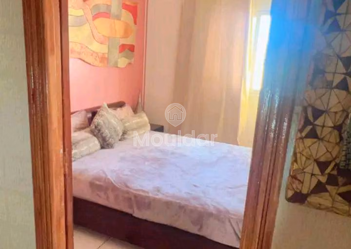 Charmant Appartement à Louer à Essaouira - Idéal pour Vous Charmant Appartement à Louer à Essaouira - Idéal pour Vous