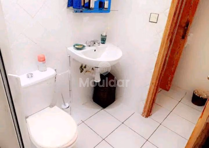 Charmant Appartement à Louer à Essaouira - Idéal pour Vous Charmant Appartement à Louer à Essaouira - Idéal pour Vous