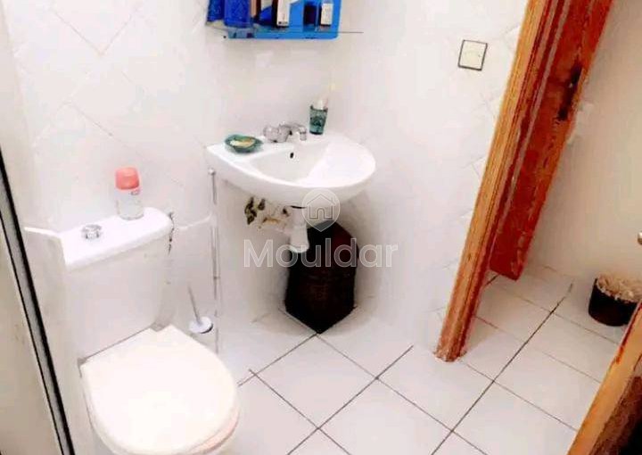 Agencja nieruchomości Mustafa bimourne Piękne mieszkanie na pierwszym piętrze w Ghzwa do długoterminowego wynajęcia, całkowicie umeblowane, 1 sypialnia - view 8