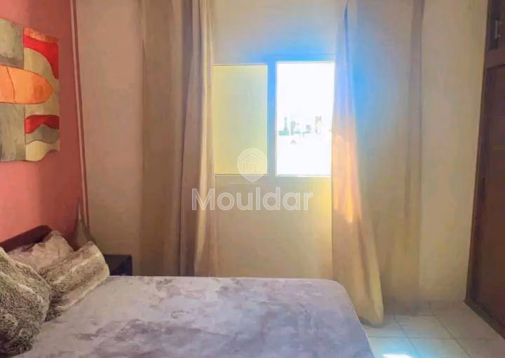 Charmant Appartement à Louer à Essaouira - Idéal pour Vous Charmant Appartement à Louer à Essaouira - Idéal pour Vous